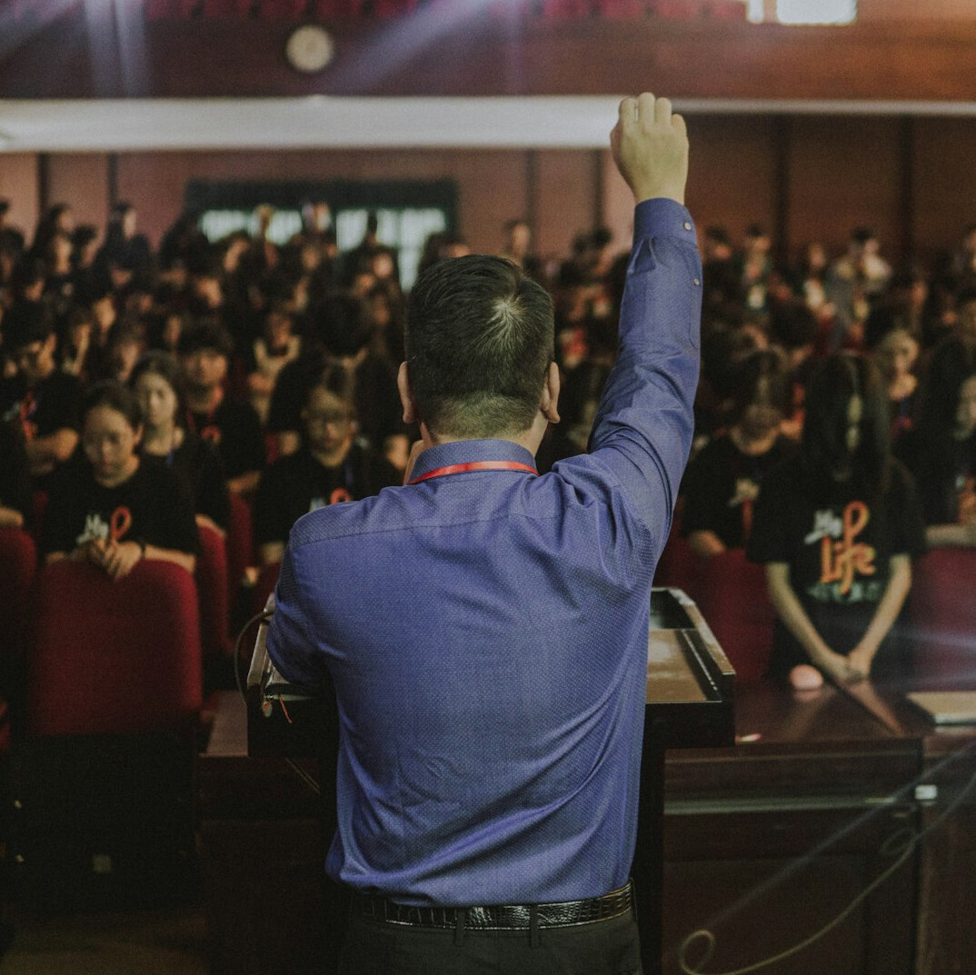executive leadership seminar