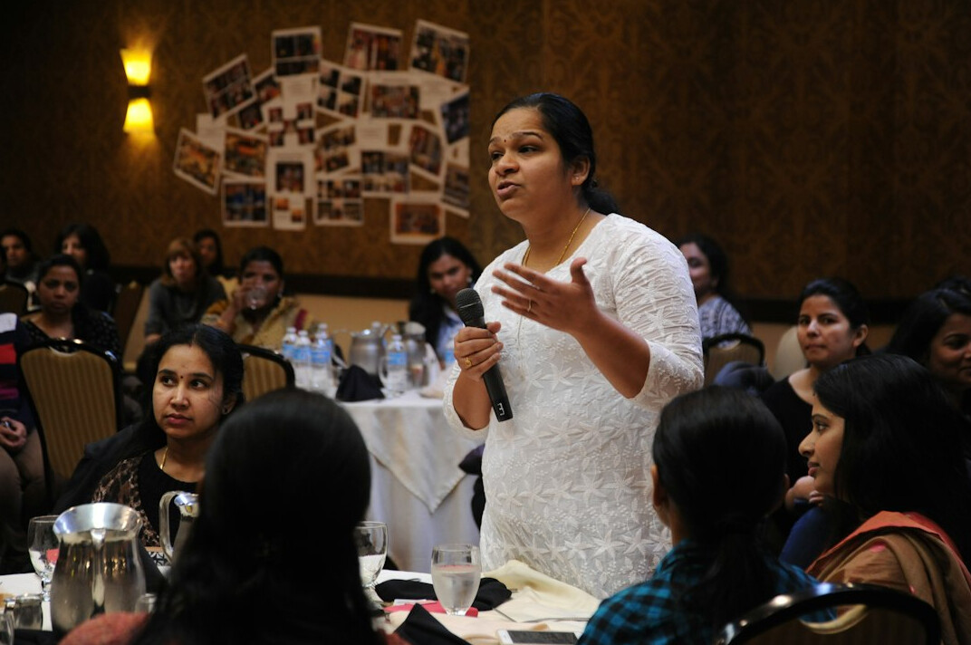 executive leadership workshop
