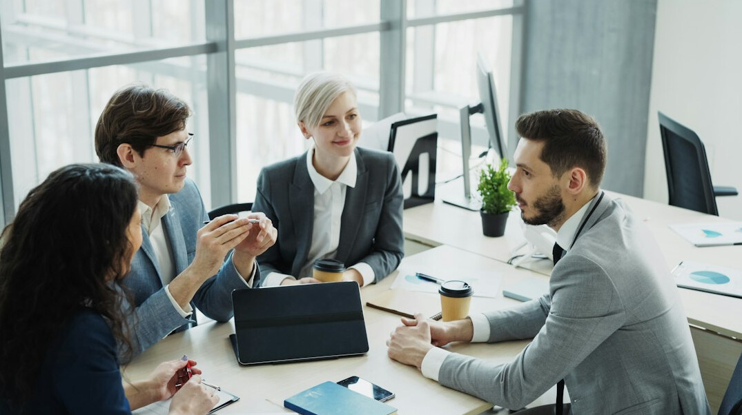 business decision making
