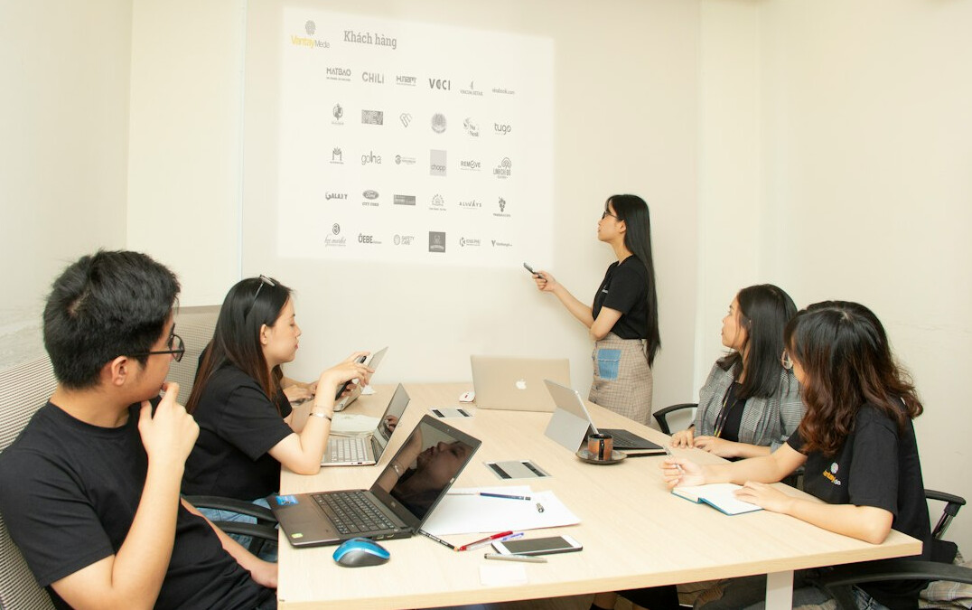 business strategy workshop