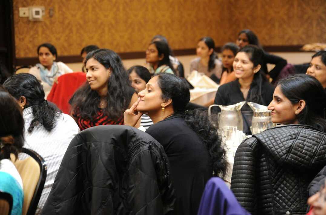 executive education seminar